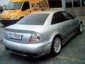  Audi A4 1,8 l 17434970