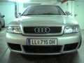  Audi A4 1,8 l 17434976