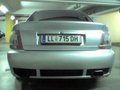  Audi A4 1,8 l 17434980