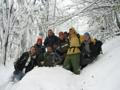 wanderwochenende? wohl eher winterlager! 29695921