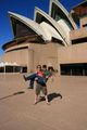 Round the World Trip Part 1) Australia 38282493