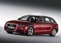 Audi A4 Kombi 52924061