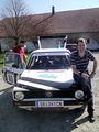 Rallye mit unsan 1 golf geschoss 57534378