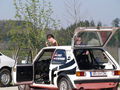 Rallye mit unsan 1 golf geschoss 57793309