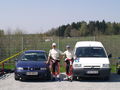 Rallye mit unsan 1 golf geschoss 57793477