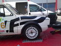 Rallye mit unsan 1 golf geschoss 72939356