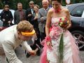 Hochzeit Chrisi & Steffi 45616789