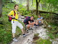 Wandern 10. - 12.08.2008 (Admont) 43079135