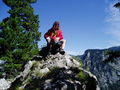 Wandern 10. - 12.08.2008 (Admont) 43079328