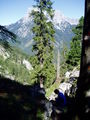 Wandern 10. - 12.08.2008 (Admont) 43079430