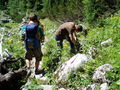 Wandern 10. - 12.08.2008 (Admont) 43080027