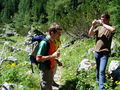 Wandern 10. - 12.08.2008 (Admont) 43080074