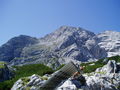 Wandern 10. - 12.08.2008 (Admont) 43080247