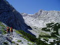 Wandern 10. - 12.08.2008 (Admont) 43080274