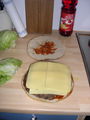 Mike´s Burger 55466669