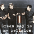 Green Day 14963040