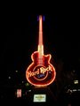 Hard Rock Cafe´s in China 19460684