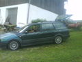 Mei Passat G60 syncro 41929267