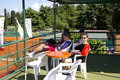 Trainingslager 2007 in Porec 19662553