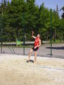 Beachvolleyballturnier Marchtrenk 60598586