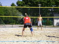 Beachvolleyballturnier Marchtrenk 60598664