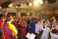 Fasching beim Kremsi 2007 16559784