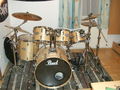 mein drumset =) 71969739