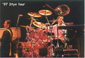 Todd Sucherman & STYX 24882003