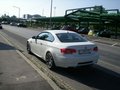 Testfahrt BMW M3 neu 28063962