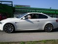 Testfahrt BMW M3 neu 28063977