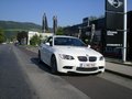 Testfahrt BMW M3 neu 28063978