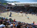 A1 Beach Volleyball  61800218