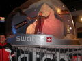 Swatch Snow Mobile Salbach Hinterglemm 49697490