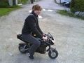 Minibike Drivers 52259548