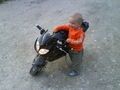 Minibike Drivers 52259550