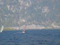 Surfen am Traunsee 16322547