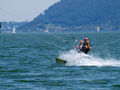 Surfen am Traunsee 51702920