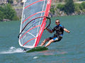 Surfen am Traunsee 51703006