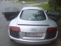 AudiR8 fahren macht Süchtig! 46058887