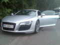 AudiR8 fahren macht Süchtig! 46058907