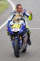 Valentino Rossi 43207561