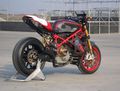 DUCATI 49848178