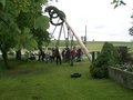 Maibaum zruckbringa Oberthal 3.6.07 21110714