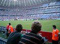 Fußball 2006 - WM in München 15442269