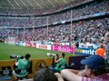 Fußball 2006 - WM in München 15442372