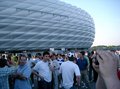 Fußball 2006 - WM in München 15443387