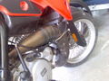 ex moped 40082603