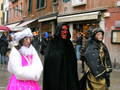 Venedig - Karneval 2006 4711492