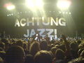 Jazz fäst 08 - Passau/Clam 45028451