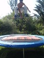 Trampolinborden 65823466